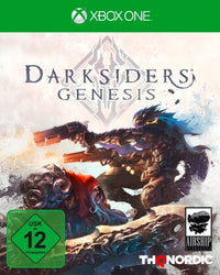 Darksiders Genesis - XBOX ONE