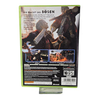 Devil May Cry 4 -  XBOX 360