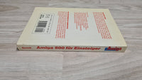 Amiga 500 für Einsteiger - Data Becker