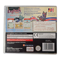 Lernerfolg Grundschule - Englisch - Der Vokabeltrainer - Nintendo DS