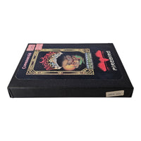Nightshade - Commodore 64/128 Tape - Firebird