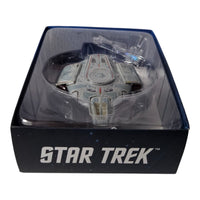 Star Trek - Collectors Model- U.S.S. Defiant NX-74205- Eaglemoss- 6734-A/M