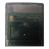 Pooh & Tigger´s Hunny Safari - Nintendo Game Boy