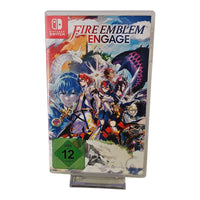 Fire Emblem Engage / Nintendo Switch