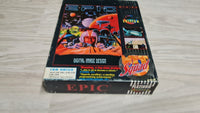 Epic - Commodore Amiga