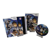 Monster Hunter 3 Tri - Nintendo Wii