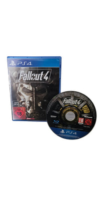 Fallout 4- Sony Playstation 4 / PS4