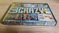 Go Crazy - Commodore 64 / 128