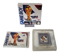 World Cup 98 - Nintendo Game Boy / GB / CIB