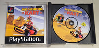Moorhuhn Kart - Playstation - PS1 - PSX