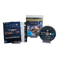 Destiny: König der Bessenen  - Playstation 3 / PS3