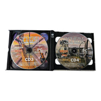 Schizm Mysterious Journey - PC -  Big Box - Win 95 / 98
