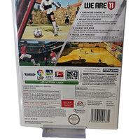 FIFA 11 - Nintendo WII