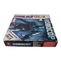 Robocop - Nintendo Game Boy Color / GBC - OVP