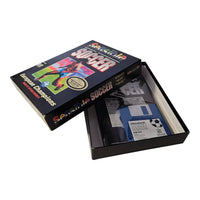 Sensible Soccer - Commodore Amiga