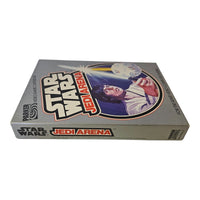 Star Wars Jedi Arena  -  Atari 2600 - OVP