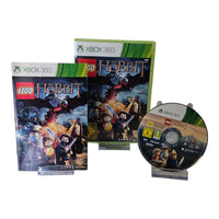 Lego Der Hobbit -  XBOX 360