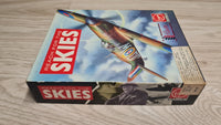 Reach for the Skies - Commodore Amiga