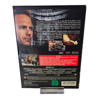 Postman  - DVD