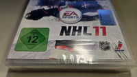 NHL 11 - SEALED ! - NEU   - Playstation 3 / PS3