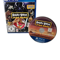 Angry Birds Star Wars - Playstation 4 / PS4