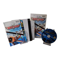 Wing Island - Nintendo WII