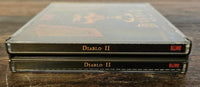 Diablo II - PC - Windows - 3 Disc Version