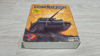 Conqueror - Commodore Amiga