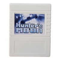 Hunter Moon  / Cartridge + Anleitung / Für Commodore 64/128
