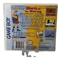 Disney´s Hercules - Nintendo Game Boy / GB