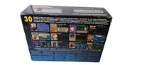 Nintendo NES Mini - Nintendo Classic Mini - 30 Games - OVP