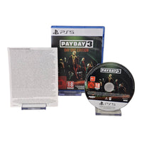 Payday 3 - Day One Edition- Sony Playstation 5 / PS5