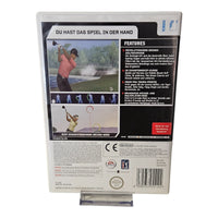 Tiger Woods PGA Tour 07 - Nintendo WII