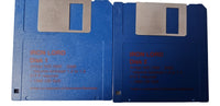 Iron Lord - Commodore Amiga