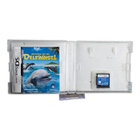 Abenteuer auf der Delfineninsel - Nintendo DS