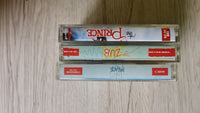 Commodore Tape Spielepaket #1  - Commodore 64 / 128 - Tape