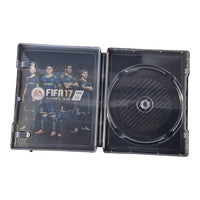 FIFA 17 - Steelbook - Deluxe Ultimate Edition - Xbox One