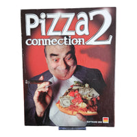 Pizza Connection 2 - Windows / PC / Big Box