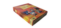 World of Business - Softgold - Commodore Amiga