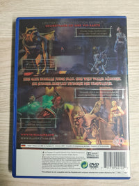 Primal - Sammler Edition - Playstation 2 / PS2