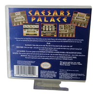 Caesars Palace - Nintendo Game Boy