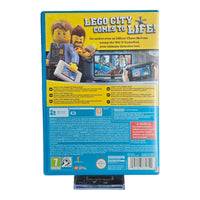 Lego City Undercover - Nintendo WII U