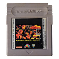 WWF RAW - Nintendo Game Boy / GB