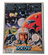 EPIC - Commodore Amiga