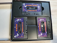 Valua Pack - 6 Great Games -  - Commodore 64 - Tape