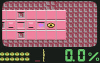 ABYSS  - Commodore 64/128
