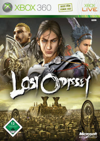 Lost Odyssey -  XBOX 360