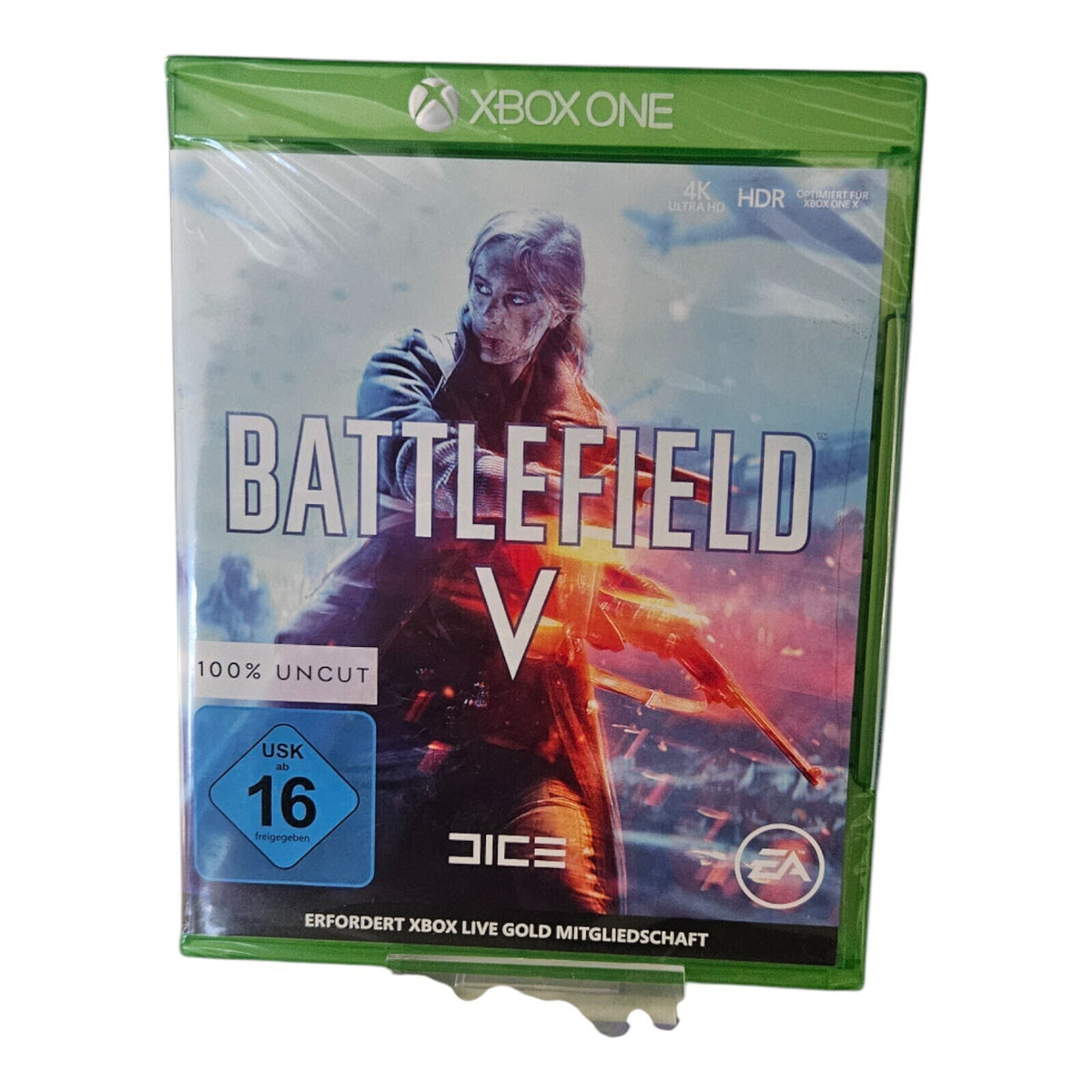 Battlefield V - Xbox One - NEU