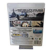 Call of Duty MW3 - Playstation 3 / PS3