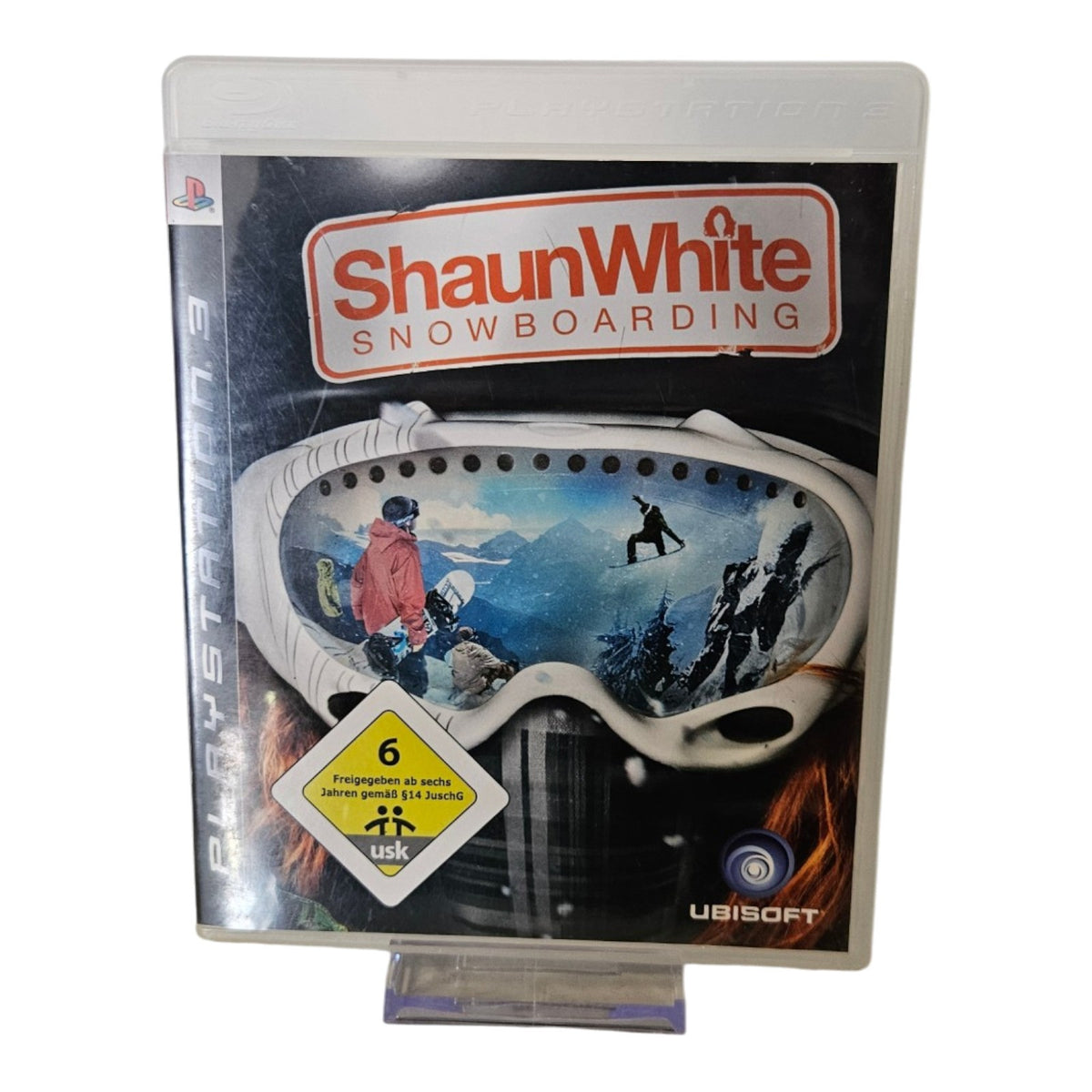 Shaun White Snowboarding - Playstation 3 / PS3